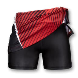 Custom Womens Netball Skirt - image 4