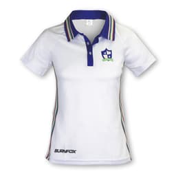 Custom Womens Tennis Top - image 1