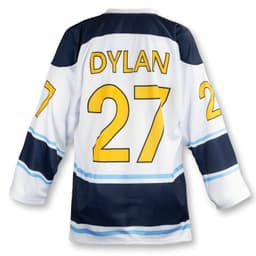 Custom Hockey Jersey - image 2