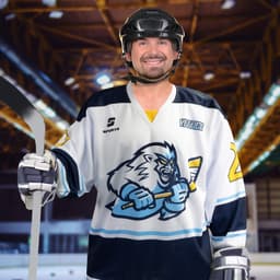 Custom Hockey Jersey - image 4