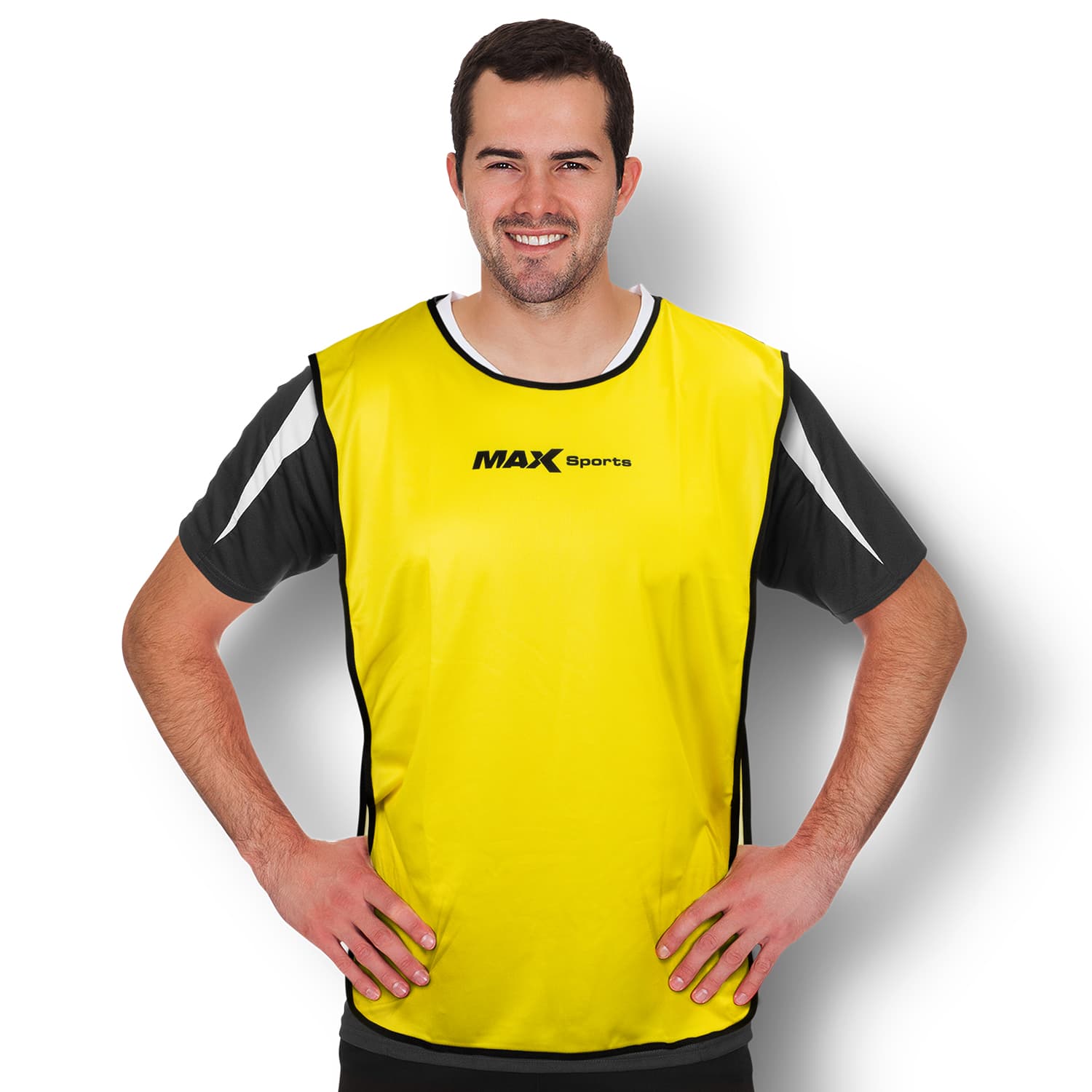Custom Training Bib-Active Image
