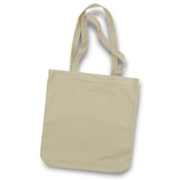 California Canvas Tote Bag - image 4