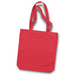 California Canvas Tote Bag - image 5