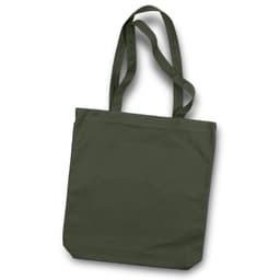 California Canvas Tote Bag - image 6
