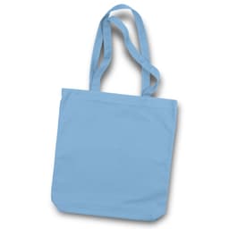 California Canvas Tote Bag - image 7