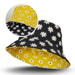 Sonny Custom Reversible Bucket Hat - image 3
