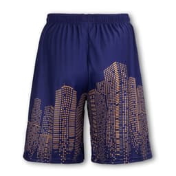 Custom Mens Basketball Shorts - image 3