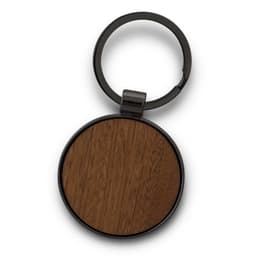 Santo Key Ring - Round - image 5