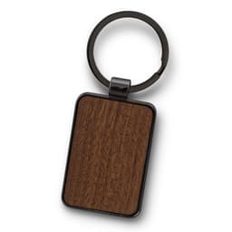 Santo Key Ring - Rectangle - image 6