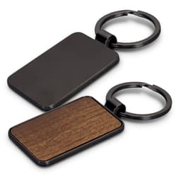 Santo Key Ring - Rectangle - image 7