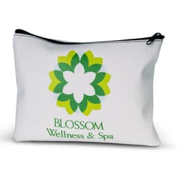 Flora Cosmetic Bag - Small - image 2