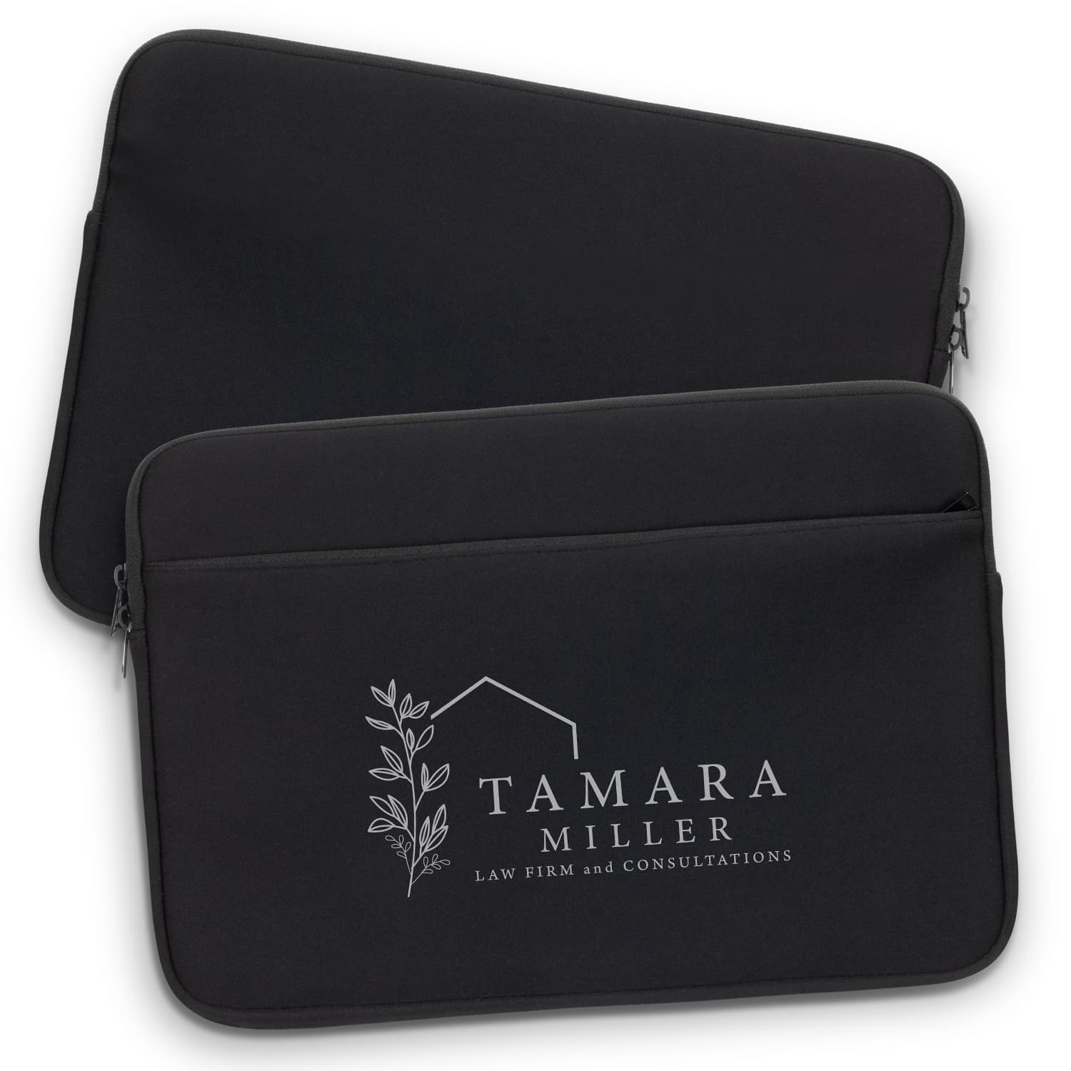 Spencer Device Sleeve - Large-Active Image