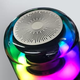 Spectrum Bluetooth Speaker - image 4