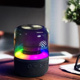 Spectrum Bluetooth Speaker - image 3