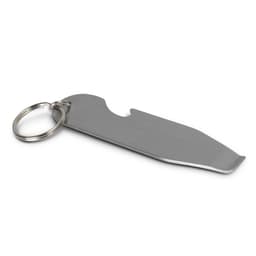 Paint Tin and Bottle Opener Key Ring - image 3
