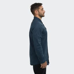 TRENDSWEAR Parker Men's Poplin Shirt - image 9