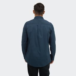 TRENDSWEAR Parker Men's Poplin Shirt - image 2