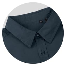 TRENDSWEAR Parker Men's Poplin Shirt - image 3