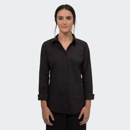 TRENDSWEAR Parker Women's Poplin Shirt - image 8