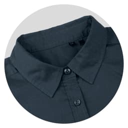 TRENDSWEAR Parker Women's Poplin Shirt - image 1