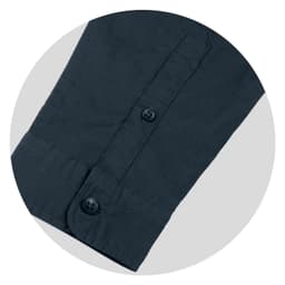 TRENDSWEAR Parker Women's Poplin Shirt - image 2