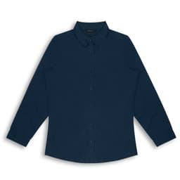 TRENDSWEAR Parker Women's Poplin Shirt - image 4