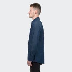 TRENDSWEAR Chester Men's Denim Shirt - image 2