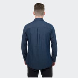 TRENDSWEAR Chester Men's Denim Shirt - image 3