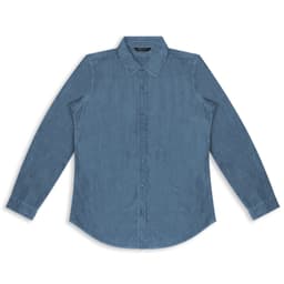 TRENDSWEAR Chester Men's Denim Shirt - image 8