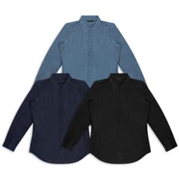 TRENDSWEAR Chester Women's Denim Shirt - image 6