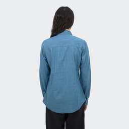TRENDSWEAR Chester Women's Denim Shirt - image 12