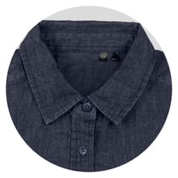 TRENDSWEAR Chester Women's Denim Shirt - image 7