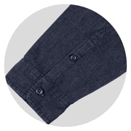 TRENDSWEAR Chester Women's Denim Shirt - image 8