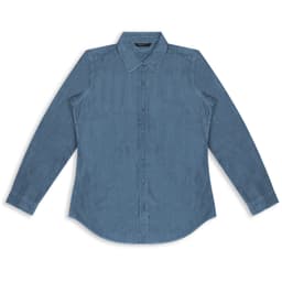 TRENDSWEAR Chester Women's Denim Shirt - image 9