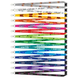 Colour Max Lanyard 16mm - image 3