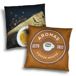 Utopia Cushion - image 1