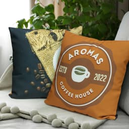 Utopia Cushion - image 2