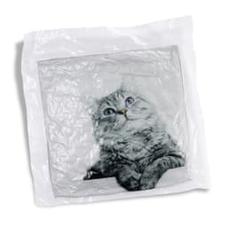 Utopia Cushion - Plush - image 2