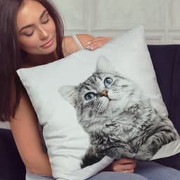 Utopia Cushion - Plush - image 3