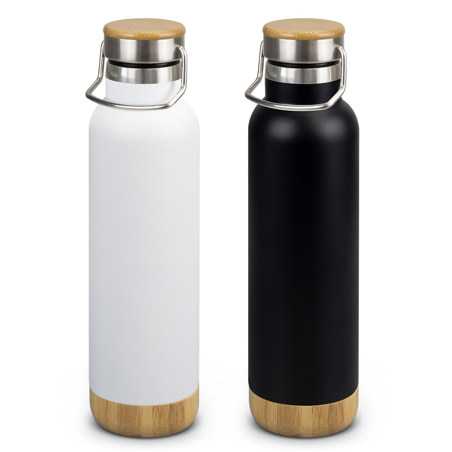 Nomad Vacuum Bottle - Bambino-Active Image