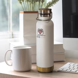 Nomad Vacuum Bottle - Bambino - image 4