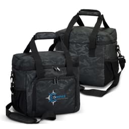 Urban Camo Cooler Bag - image 1