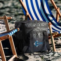 Urban Camo Cooler Bag - image 4
