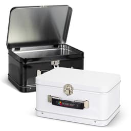 Tin Lunch Box - image 2