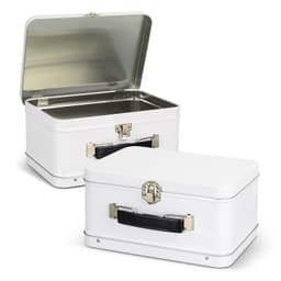Tin Lunch Box - image 3