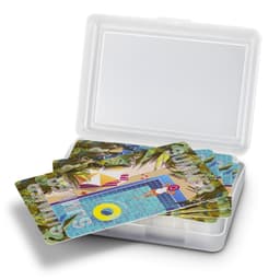 Vegas Playing Cards - Gift Case - image 2