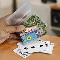 Vegas Playing Cards - Gift Case - image 3