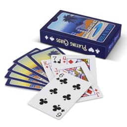 Vegas Playing Cards - image 3