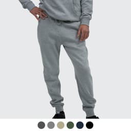 TRENDSWEAR Haven Unisex Sweatpants - image 2