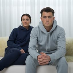 TRENDSWEAR Haven Unisex Sweatpants - image 15